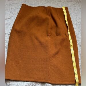 Donna Karan New York pencil skirt.